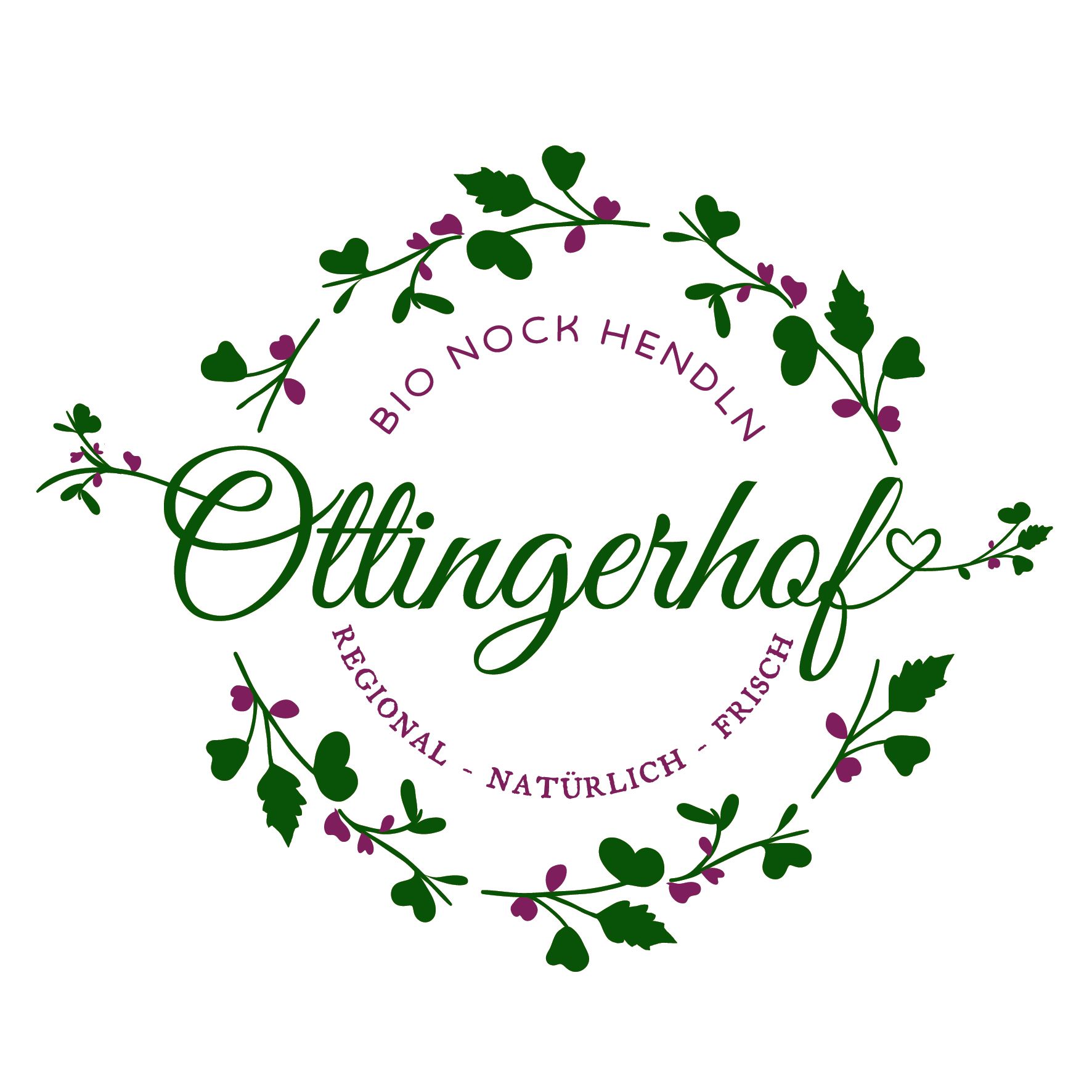 Bio Nock Hendl vom Ottingerhof